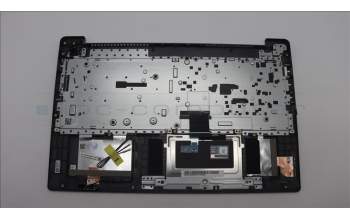 Lenovo 5CB1M36343 COVER UpperCaseASM_EUROENGL83ERAGNBL