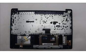 Lenovo 5CB1M41395 COVER Upper Case ASM_UKE L 83ERAB NBL