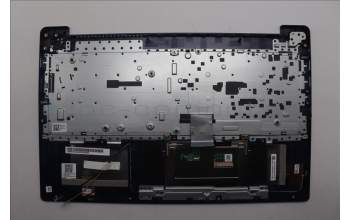 Lenovo 5CB1M41423 C-Cover with keyboard, Ukraine, Abyss Blue, Non-Backlight, US