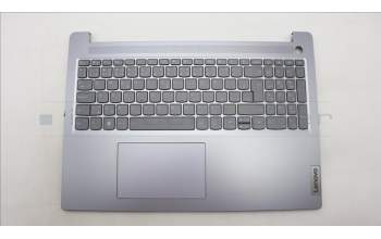 Lenovo 5CB1M45203 COVER UpperCaseASM_CZE/SLKL83ESFPAGBL