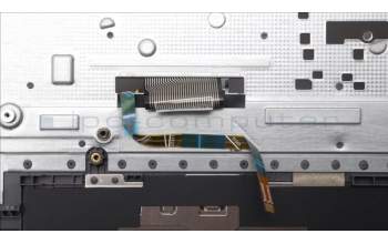 Lenovo 5CB1M45203 COVER UpperCaseASM_CZE/SLKL83ESFPAGBL