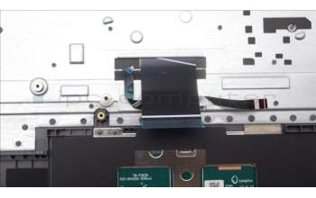 Lenovo 5CB1M45209 COVER Upper Case ASM_GER L 83ESFPAGBL