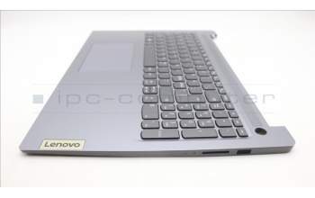 Lenovo 5CB1M45219 COVER Upper Case ASM_NORDIC L 83ESFPAGBL