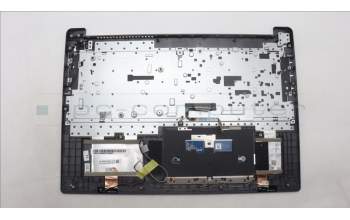 Lenovo 5CB1M45235 COVER UpperCaseASM_CZE/SLKL83ESNFPAGBL