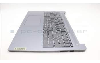 Lenovo 5CB1M45235 COVER UpperCaseASM_CZE/SLKL83ESNFPAGBL