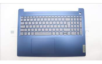 Lenovo 5CB1M45267 COVER UpperCaseASM_CZE/SLKL83ESFPBLAB