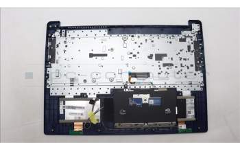 Lenovo 5CB1M45267 COVER UpperCaseASM_CZE/SLKL83ESFPBLAB