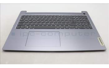 Lenovo 5CB1M46060 COVER Upper Case ASM_GER L 83ESFPAGNBL