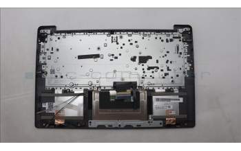 Lenovo 5CB1M46223 C-Cover with keyboard,Nordic,Arctic Grey,Non_Fingerprint