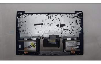 Lenovo 5CB1M46356 C-Cover with keyboard, Switzerland, Abyss Blue, Non-Fingerprint, UK