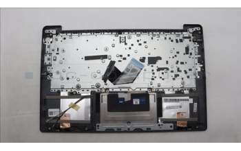 Lenovo 5CB1M46375 C-Cover with keyboard,French,Arctic Grey,Fingerprint