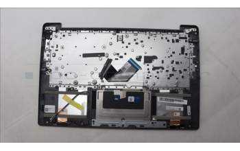 Lenovo 5CB1M46406 C-Cover with keyboard,French,Arctic Grey,Non_Fingerprint