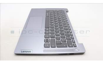 Lenovo 5CB1M46406 COVER Upper Case ASM_FRA L 83EQNFPAGN