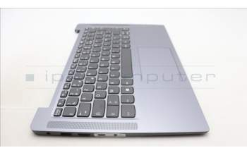 Lenovo 5CB1M46406 COVER Upper Case ASM_FRA L 83EQNFPAGN