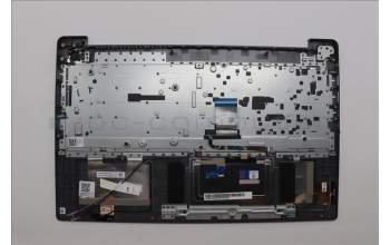 Lenovo 5CB1M46899 COVER Upper Case ASM_SLV L 83EMAG BL