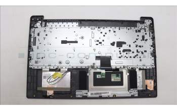 Lenovo 5CB1M47038 COVER Upper Case ASM_ITA L 83EMAGFP NBL