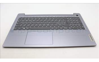 Lenovo 5CB1M47038 COVER Upper Case ASM_ITA L 83EMAGFP NBL