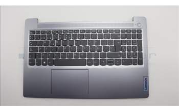 Lenovo 5CB1M47070 COVER Upper Case ASM_SPA L 83EMAG NBL