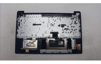 Lenovo 5CB1M47561 C-Cover with keyboard, English, Abyss Blue, Non-Backlight, US