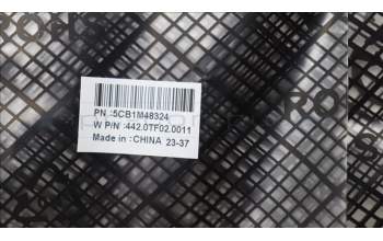 Lenovo 5CB1M48324 COVER Hinge Cover W 21KJ AG