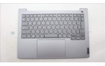 Lenovo 5CB1M48341 COVER Upper Case ASM_JPN W21KJ AGBL