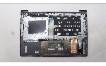 Lenovo 5CB1M48341 COVER Upper Case ASM_JPN W21KJ AGBL