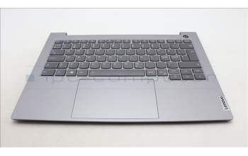 Lenovo 5CB1M48344 COVER Upper Case ASM_NORDIC W21KJ AGBL