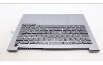 Lenovo 5CB1M48344 COVER Upper Case ASM_NORDIC W21KJ AGBL