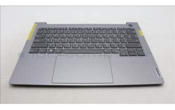 Lenovo 5CB1M48351 COVER Upper Case ASM_THAI W21KJ AGBL