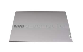 5CB1M48386 original Lenovo display-cover 40.6cm (16 Inch) grey