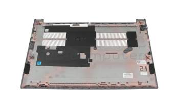 5CB1M48389 original Lenovo Bottom Case grey