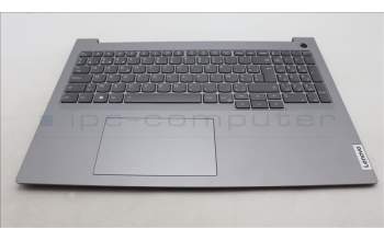 Lenovo 5CB1M48393 COVER Upper Case ASM_BEL W21KK AG BL