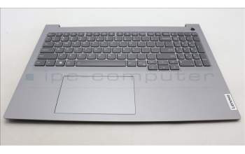 Lenovo 5CB1M48397 COVER Upper Case ASM_ENG W21KK AG BL