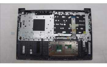Lenovo 5CB1M48414 COVER Upper Case ASM_SLV W21KK AG BL