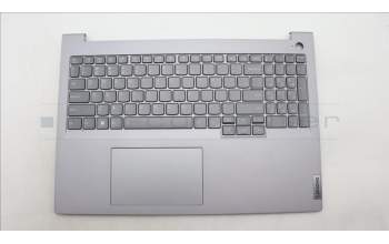 Lenovo 5CB1M48422 COVER Upper Case ASM_USA ENG W21KK AG BL
