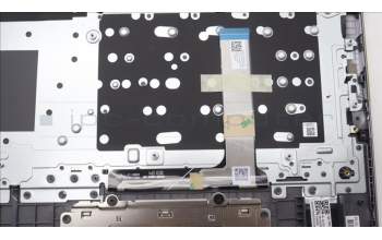 Lenovo 5CB1M48422 COVER Upper Case ASM_USA ENG W21KK AG BL