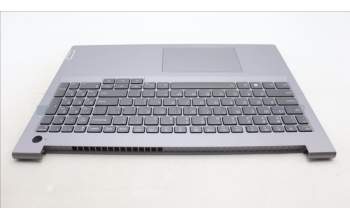 Lenovo 5CB1M48422 COVER Upper Case ASM_USA ENG W21KK AG BL