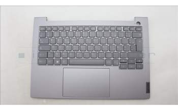 Lenovo 5CB1M48466 COVER Upper Case ASM_FRA W21KG AGBL