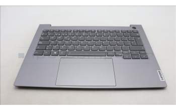 Lenovo 5CB1M48482 COVER Upper Case ASM_SPA W21KG AGBL