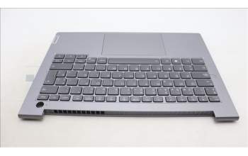 Lenovo 5CB1M48482 COVER Upper Case ASM_SPA W21KG AGBL