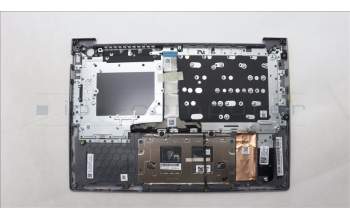 Lenovo 5CB1M48487 COVER Upper Case ASM_UKE W21KG AGBL