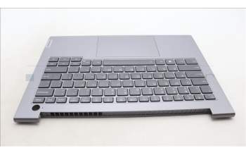 Lenovo 5CB1M48489 COVER Upper Case ASM_USA ENG W21KG AGBL