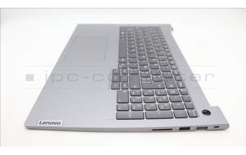 Lenovo 5CB1M48525 COVER Upper Case ASM_ENG W21KH AGBL U