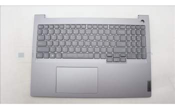 Lenovo 5CB1M48526 COVER Upper Case ASM_EURO ENG W21KHAGBLU