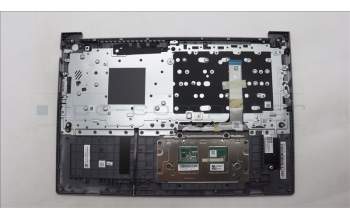 Lenovo 5CB1M48527 COVER Upper Case ASM_FRA W21KH AGBL U