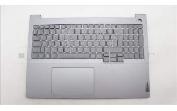 Lenovo 5CB1M48533 COVER Upper Case ASM_HUN W21KH AGBL U