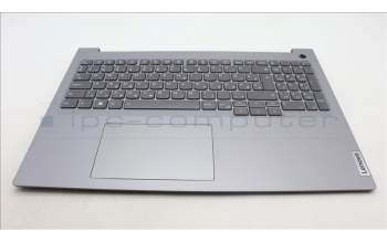 Lenovo 5CB1M48533 COVER Upper Case ASM_HUN W21KH AGBL U