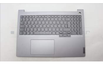 Lenovo 5CB1M48539 COVER Upper Case ASM_NORDIC W21KH AGBL U