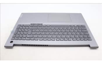 Lenovo 5CB1M48548 COVER Upper Case ASM_UKE W21KH AGBL U