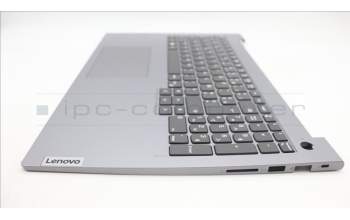 Lenovo 5CB1M48558 COVER Upper Case ASM_FRA W21KH AGNBL U